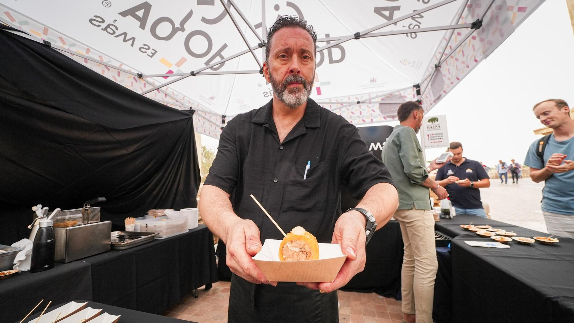 Califato In The Street