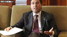 El presidente de Afinsa, "orgulloso y agradecido" en el último día de juicio