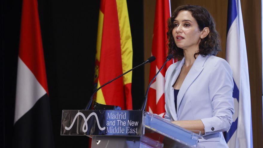 La empresa que pagó comisiones al hermano de Ayuso vendió por 1,5 millones mascarillas que le costaron 500.000