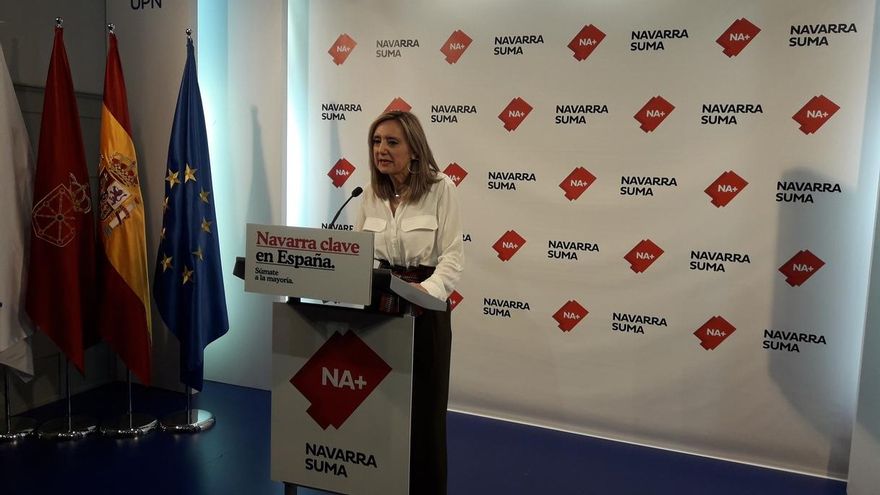 Navarra Suma pide que Induráin explique el plan para hacer PCR y test rápidos "de forma masiva"