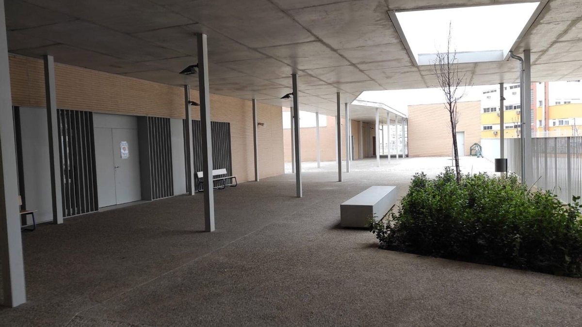 Los Equipos de Orientación Educativa piden a la Junta "instalaciones dignas" para su labor profesional