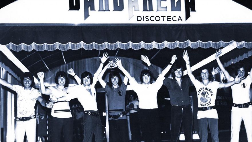 Cuando "ni Las Vegas" podían compararse a Mallorca: así nacieron las míticas discotecas de la isla