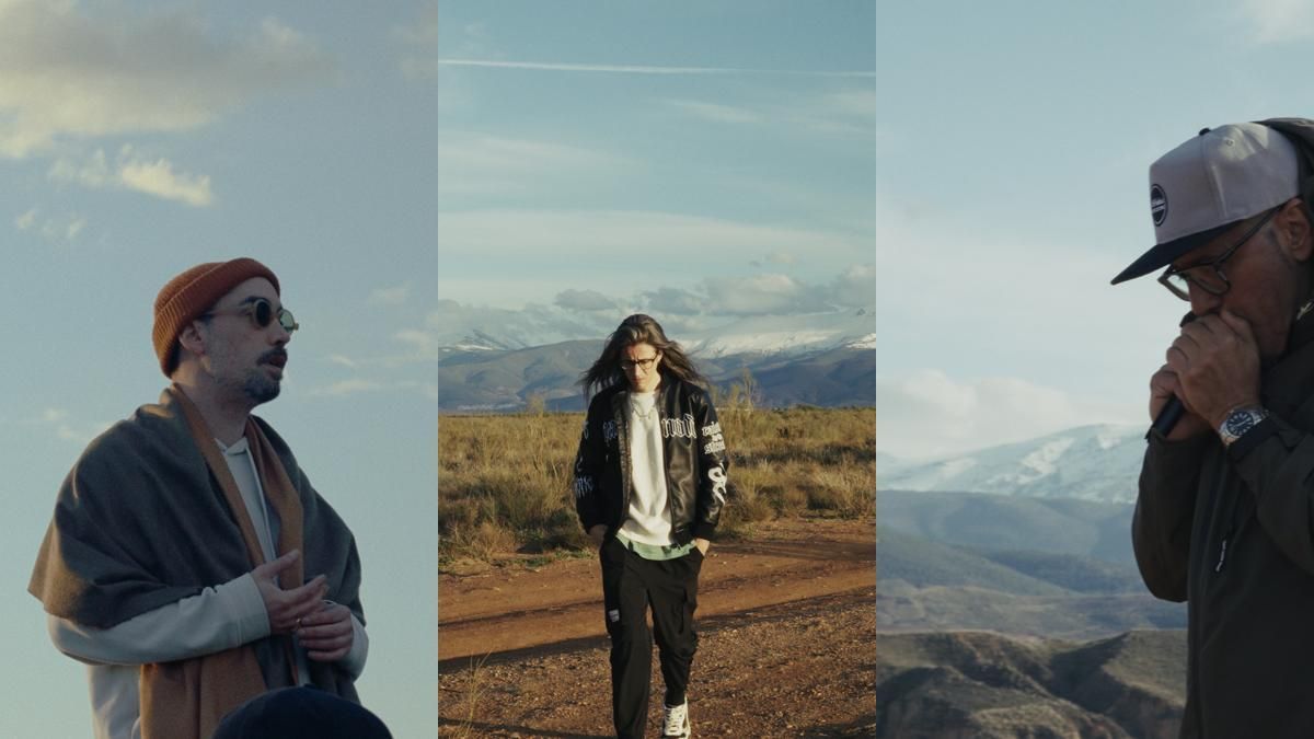 Del impresionismo al 'lo-fi': un disco que revive a Falla, Debussy y Satie desde la electrónica y el jazz