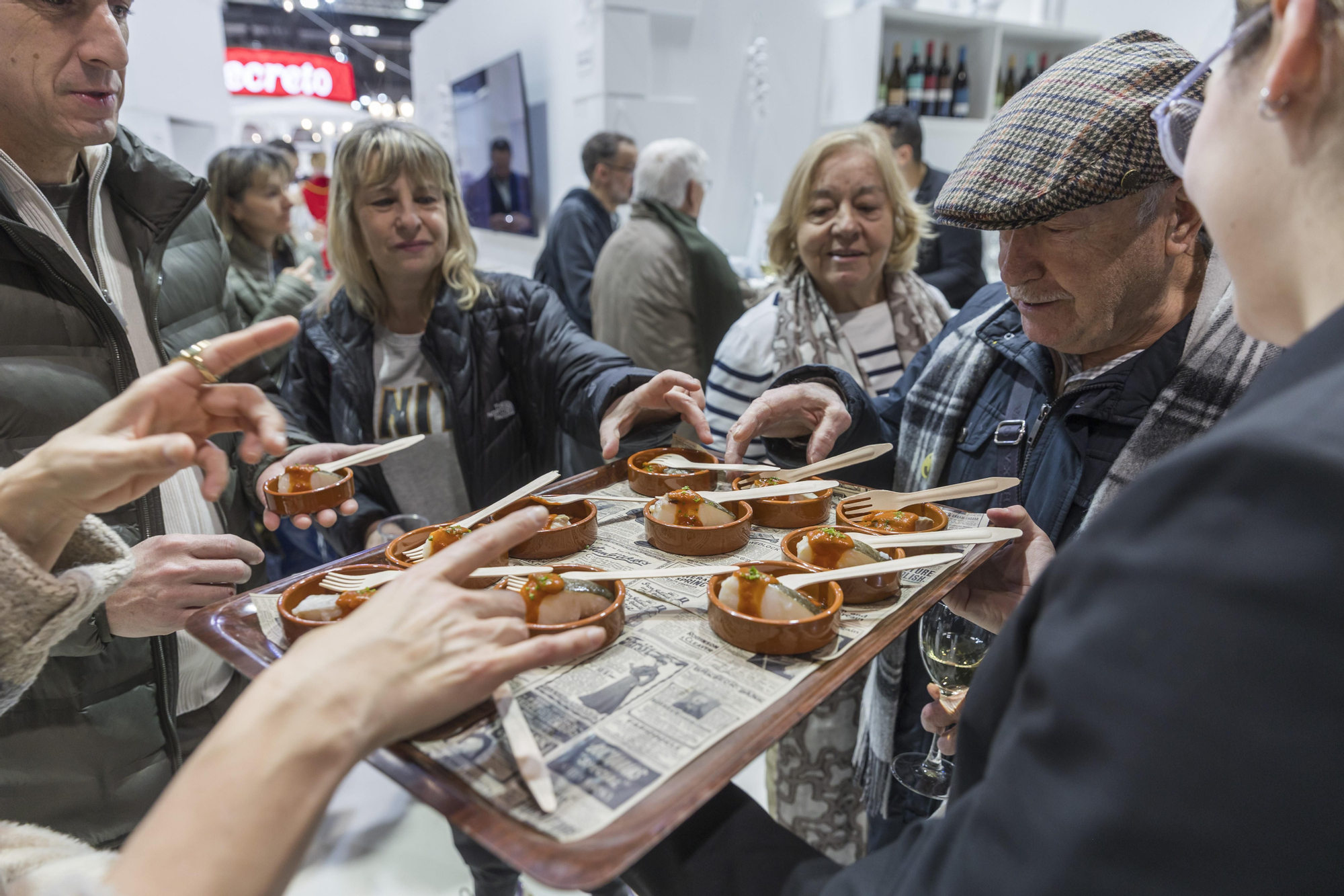 La Rioja en FITUR