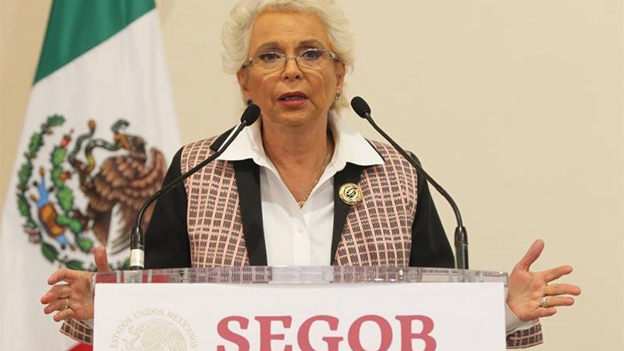 México pone fin a política de contención y aplica nuevo paradigma migratorio