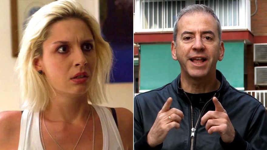 'Buenos días, mamá' (9.5%) y la reposición de 'Callejeros' (8.6%) encabezan la noche con sendos récords