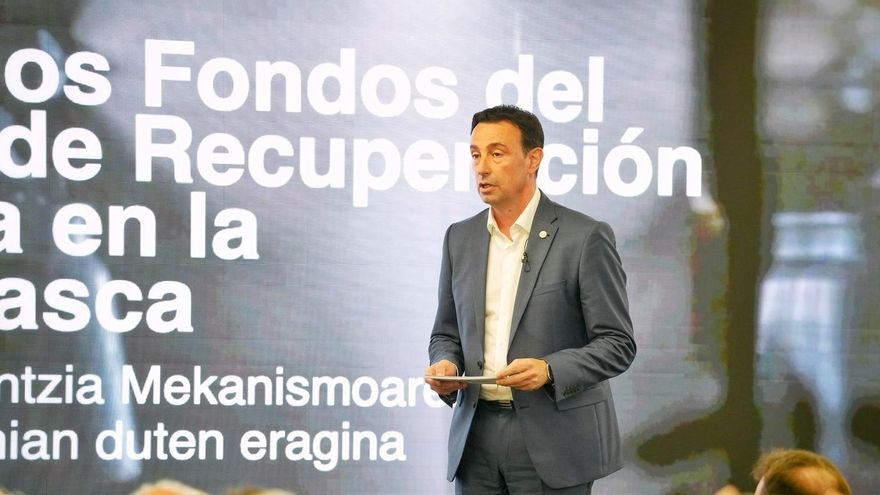 Se disparan un 50% los trabajadores que complementan en Euskadi un sueldo bajo con la renta de garantía de ingresos