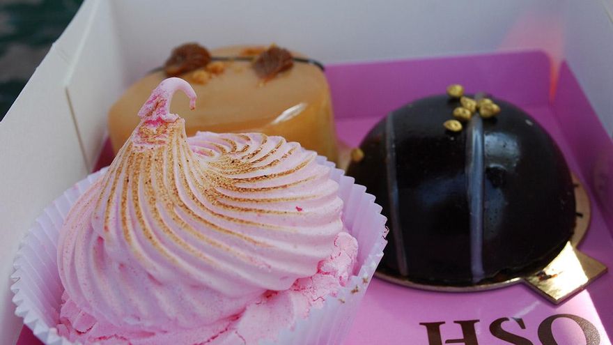 Merengue superchuli guanchis y otros seres