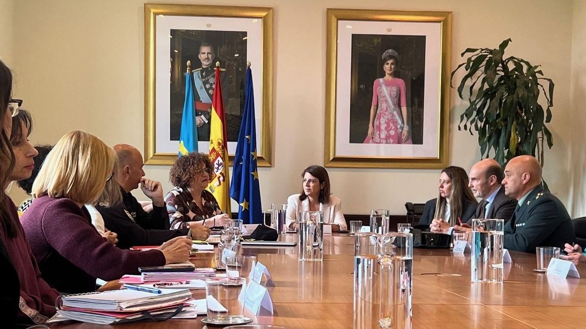 Asturias activa un nuevo protocolo para actuar con más diligencia en casos de fuga o desaparición de menores tutelados