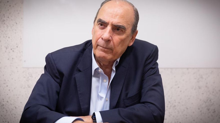 Francos, optimista sobre un nuevo acuerdo con el FMI: "Lo vamos a intentar, ellos reconocen el esfuerzo que está haciendo el país"