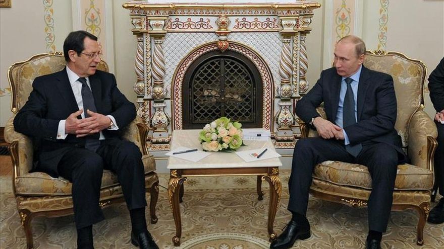 Putin Llama Tontos A Los Españoles
