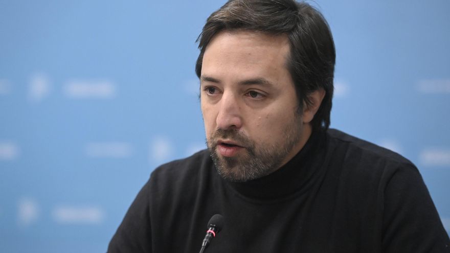 Ministro de Salud bonaerense: "Se viene una epidemia de dengue muy grave"