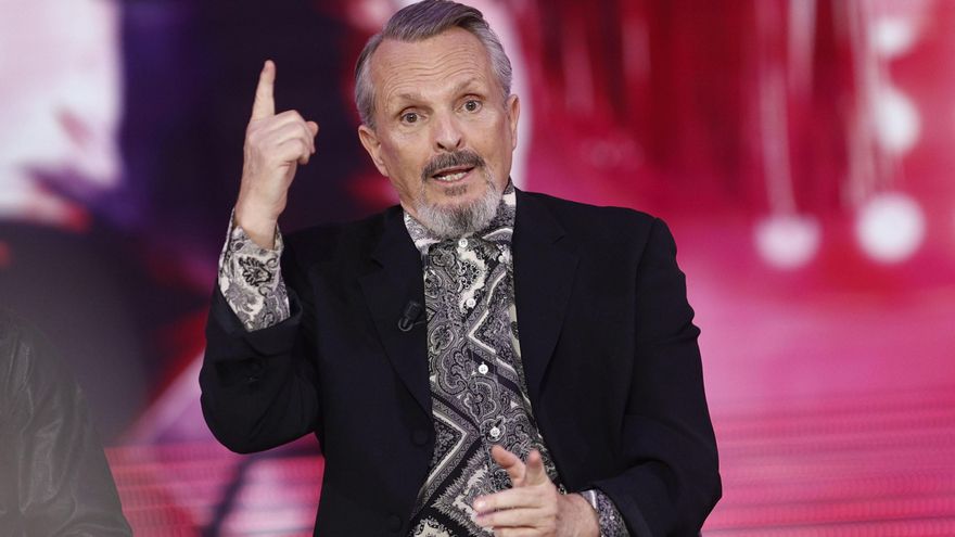 La organización del evento conspiranoico de Miguel Bosé y Josep Pàmies en Mallorca no revela el lugar ni permitirá cámaras