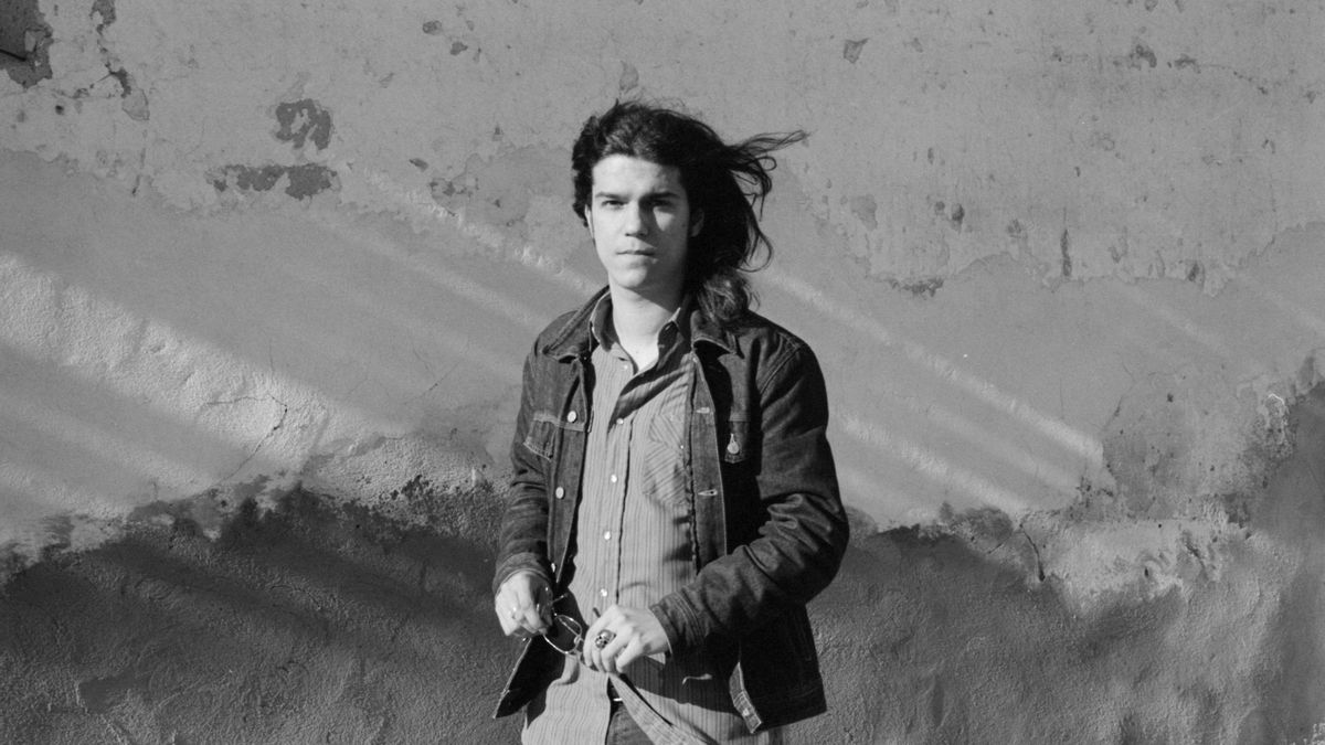 Alejandro Santoyo, afilando dudas y metralla