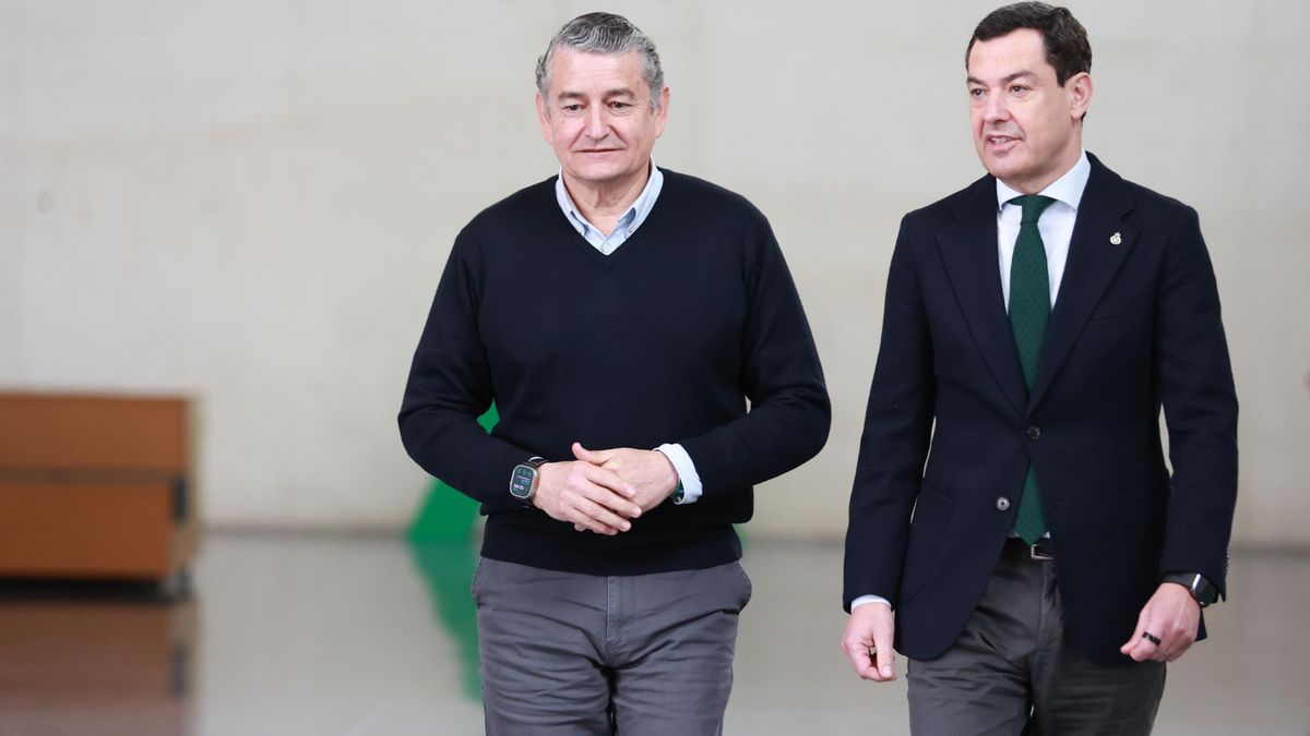 La Fiscalía avala el archivo de la primera causa de los contratos sanitarios a dedo en Andalucía y PSOE y Podemos recurren