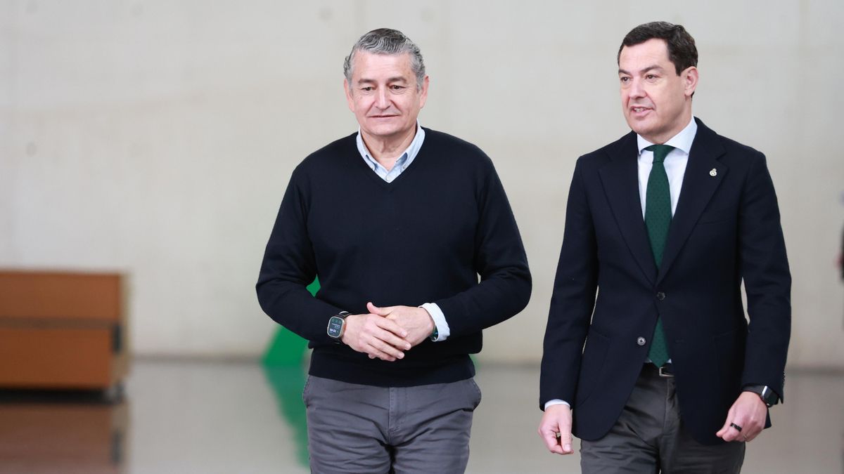 La Fiscalía avala el archivo de la primera causa de los contratos sanitarios a dedo en Andalucía y PSOE y Podemos recurren