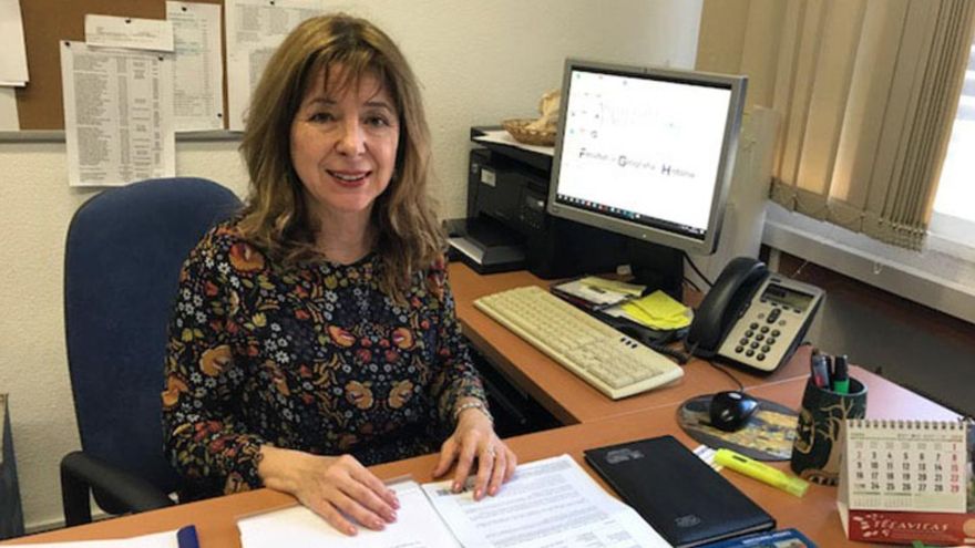 Una catedrática experta en el barranco del Poyo dice ante la jueza de la DANA que la alerta fue "insuficiente e incorrecta"