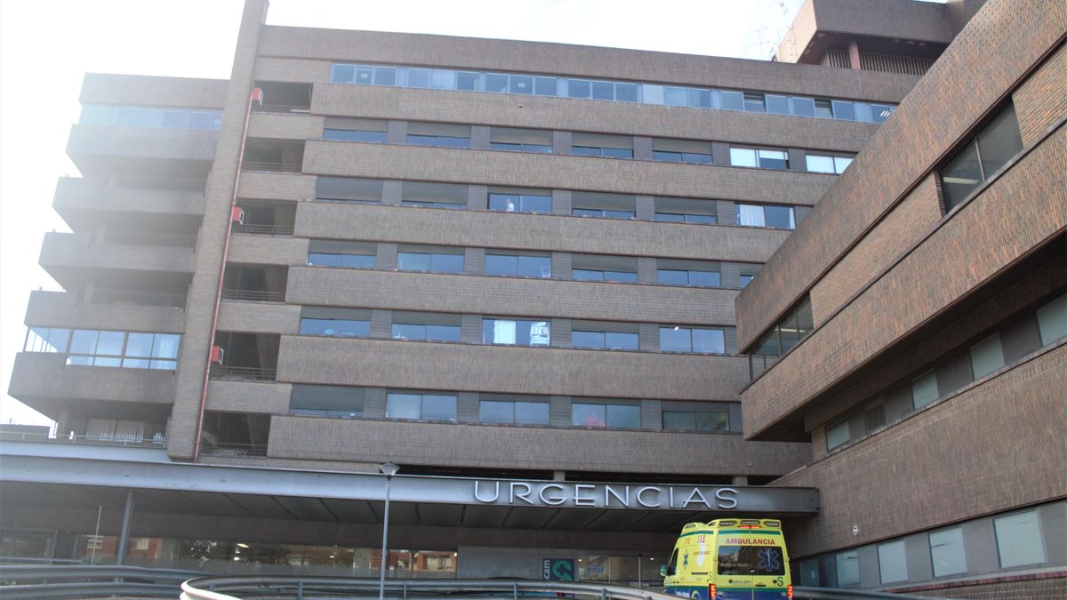 SATSE denuncia la saturación de las Urgencias del Hospital de Albacete, con 34 pacientes sin ingresar