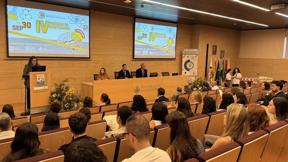 La investigación en enfermería aborda el uso de la IA como complemento al cuidado de los profesionales