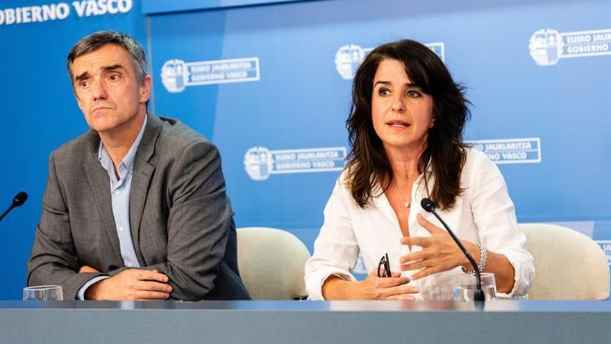 Veinte mil vascos murieron en la Guerra Civil y en el inicio del franquismo