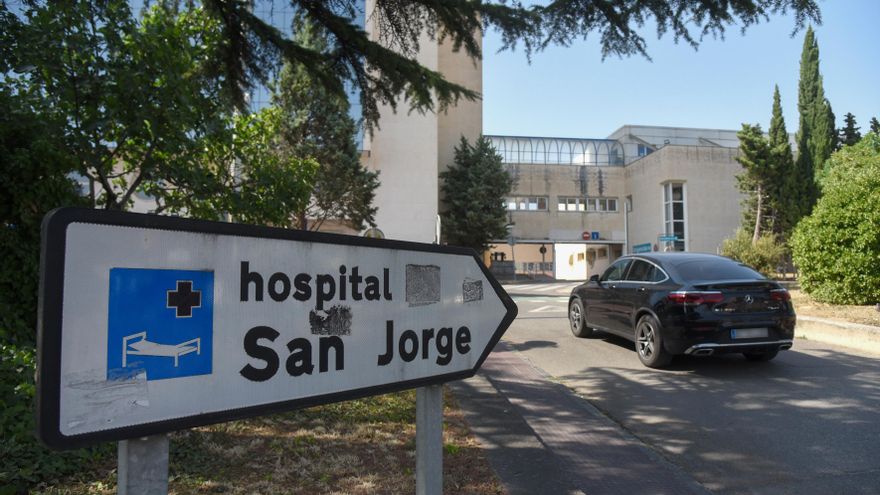 El brote de salmonelosis de Barbastro asciende a 478 afectados, con 9 hospitalizaciones