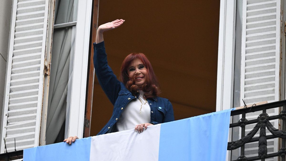 Tras el mensaje a Kicillof, Cristina mira el Congreso: flexibilidad para los gobernadores y negociaciones por la Corte