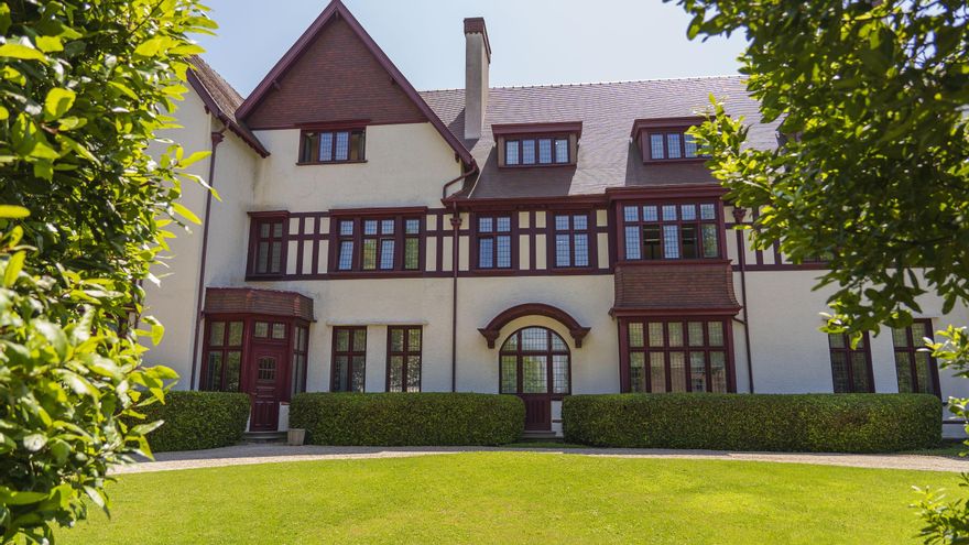 Sede corporativa del grupo Sener