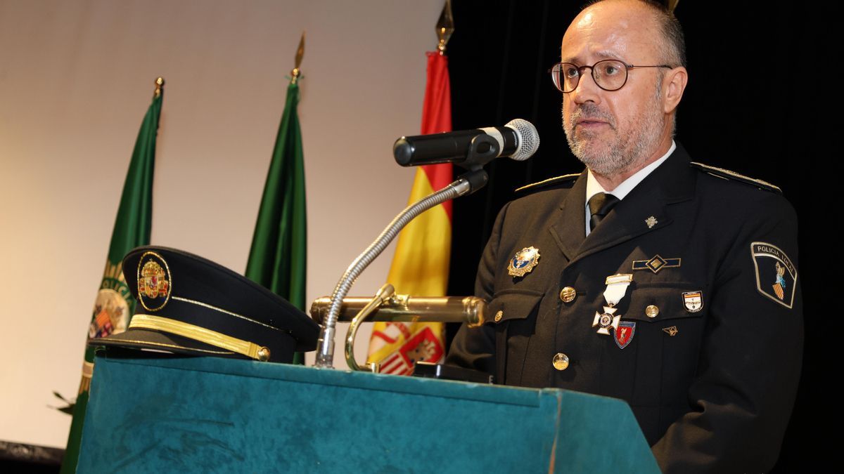 Denuncian por acoso laboral al jefe de la Policía Local de Bétera, investigado por revelación de secretos