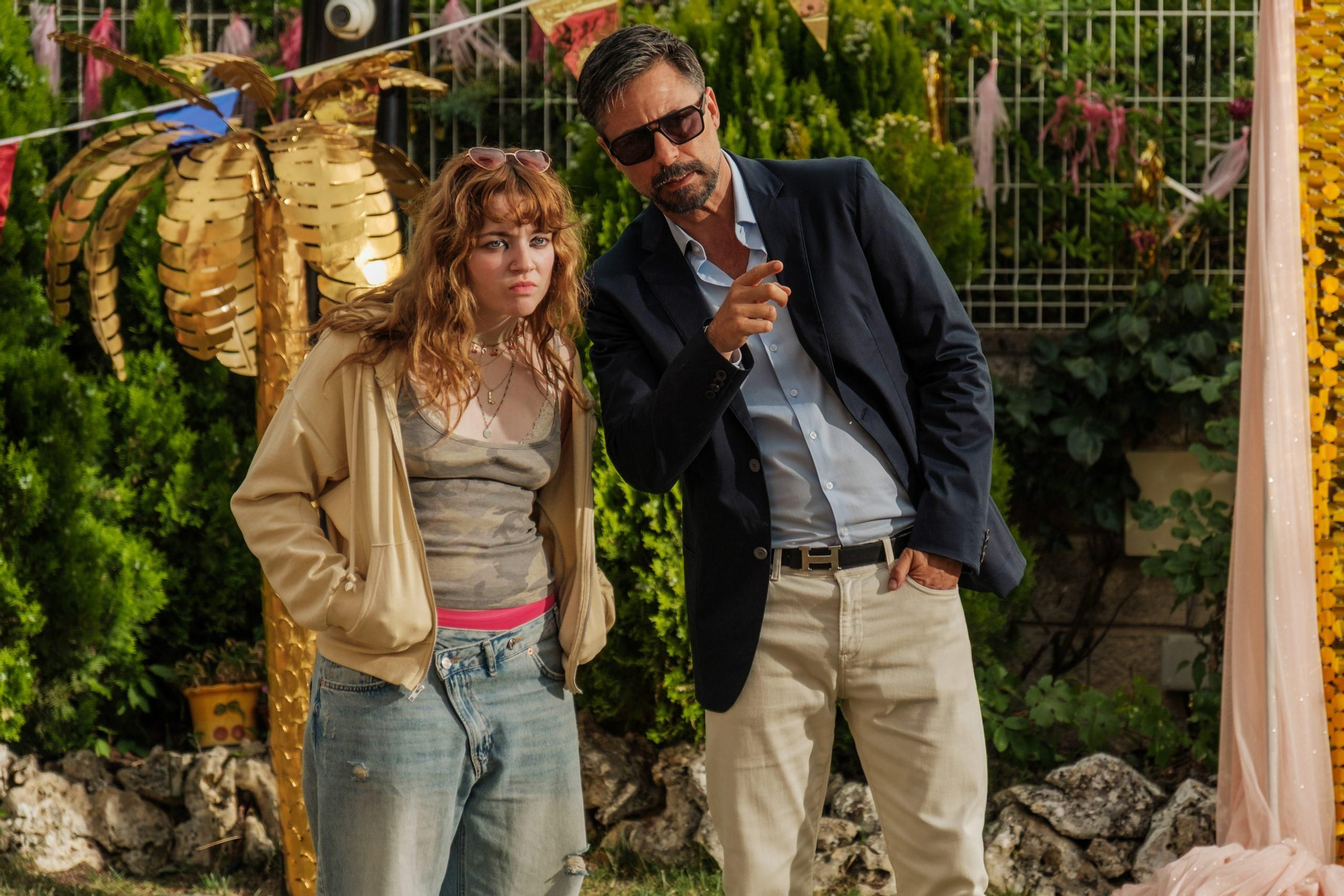 Así es la temporada 2 de 'Marbella' en Movistar Plus+