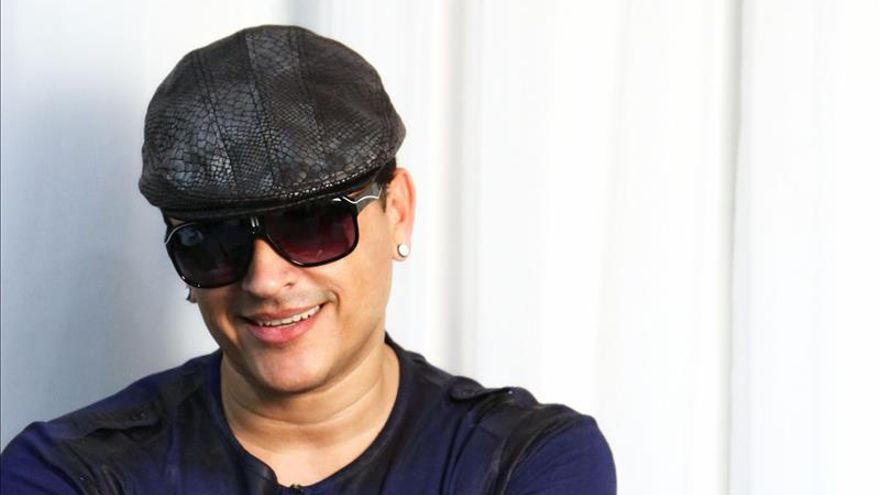 Elvis Crespo dará un concierto gratuito en el Carnaval de Las Palmas de Gran Canaria