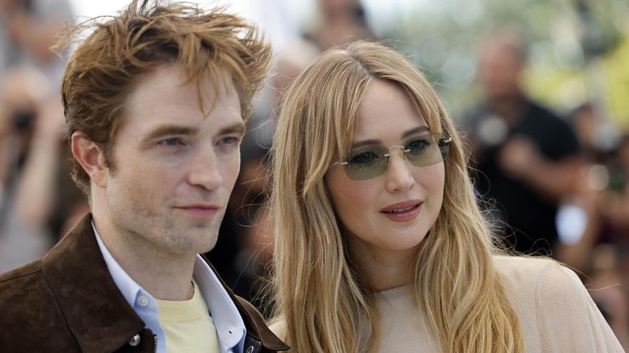 La actriz que casi protagoniza Crepúsculo sobre trabajar con Robert Pattinson: "Es la venganza que tanto deseaba”