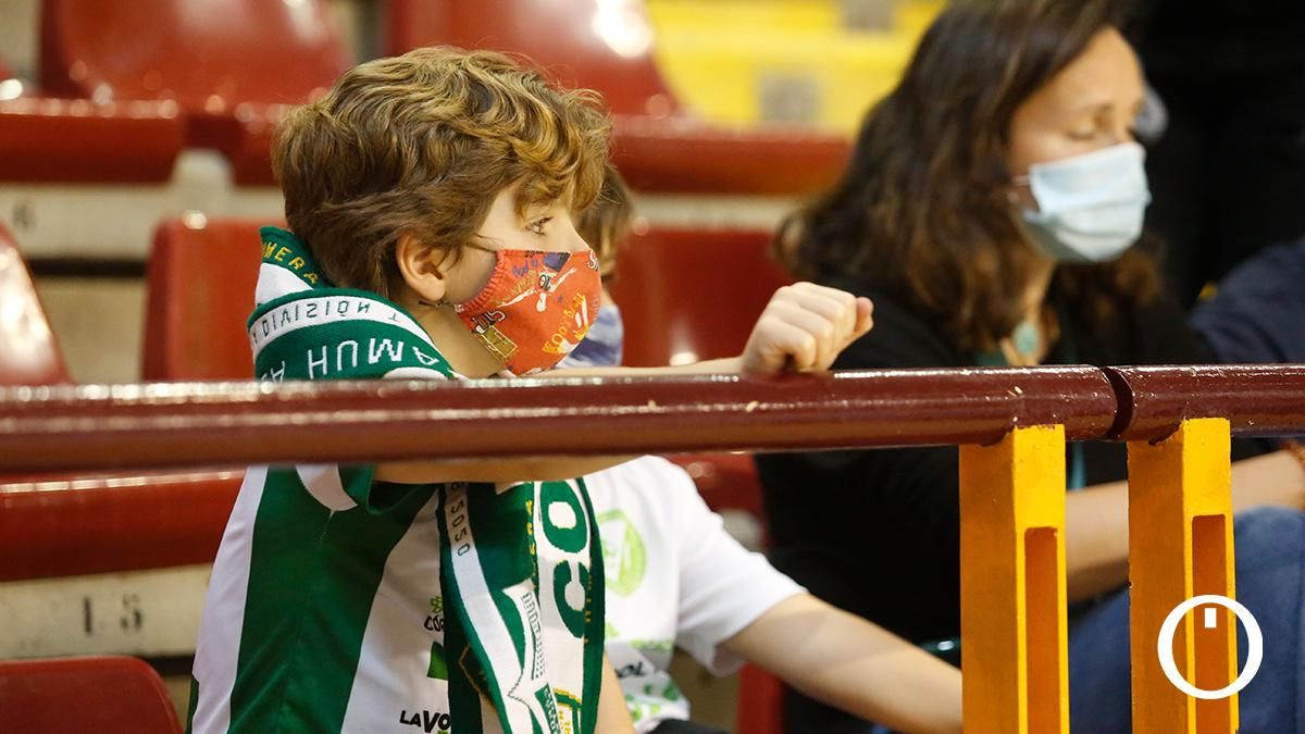 Las imágenes del Córdoba Patrimonio de la Humanidad - UMA Antequera