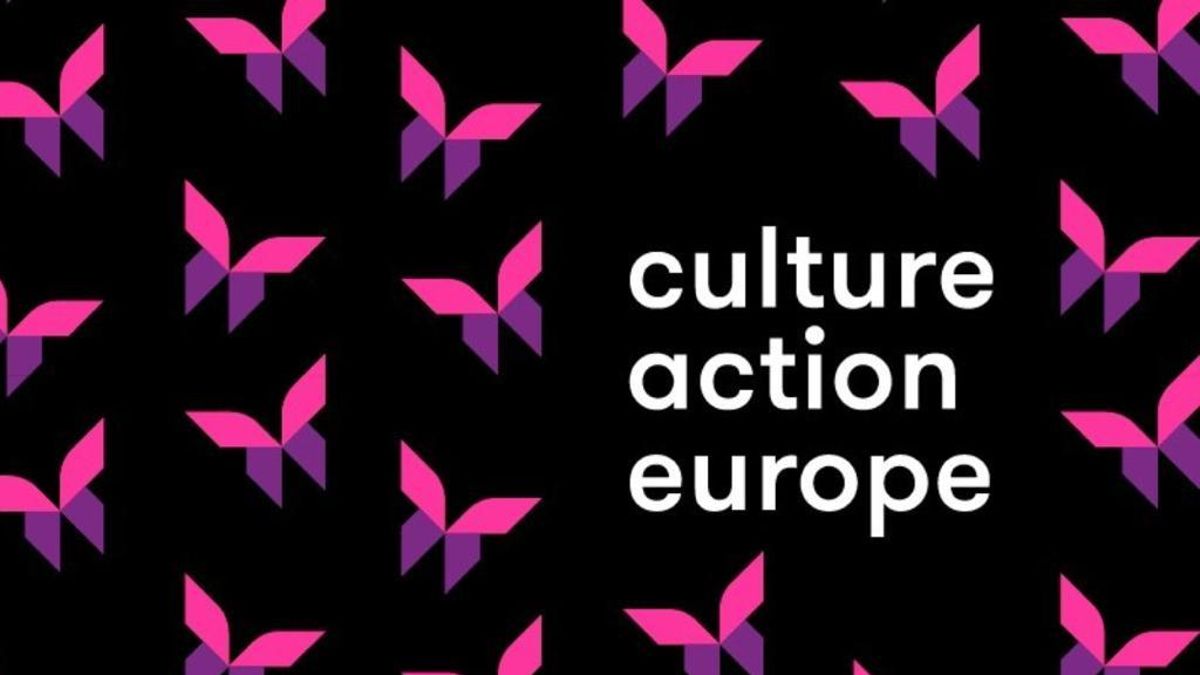 La candidatura LPGC’31 se integra en la red europea Culture Action Europe