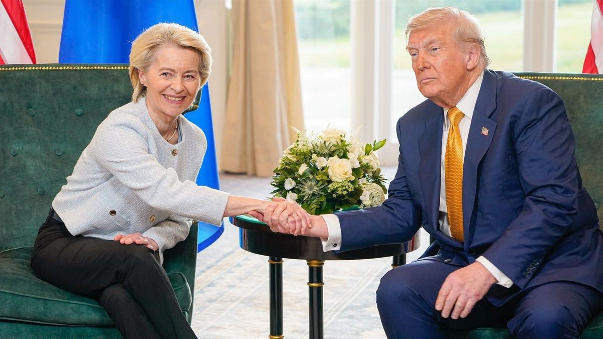 No serán los idus pero será noviembre