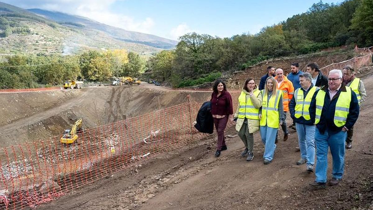 La Junta Electoral Central ordena sancionar a María Guardiola por hacer campaña con fondos públicos