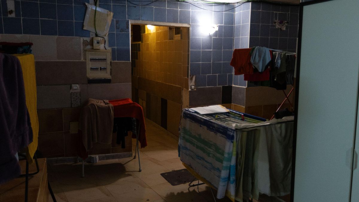 Nueva ofensiva judicial contra el policía sancionado por alquilar infraviviendas y trasteros insalubres a personas vulnerables en Palma