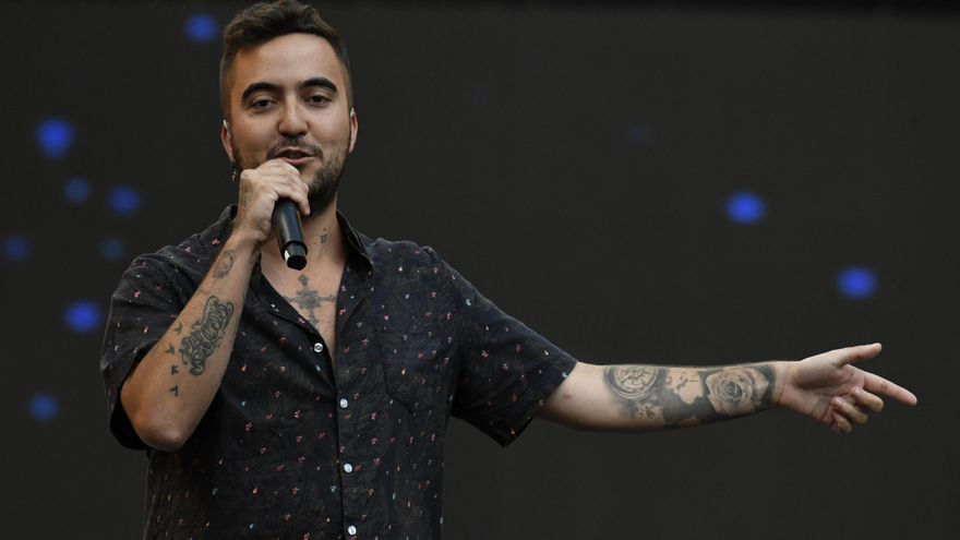 Beret, Cali & El Dandee, Juan Magán, Mägo de Oz y La Fuga, protagonistas del festival Vive la Feria de Torrelavega 2025