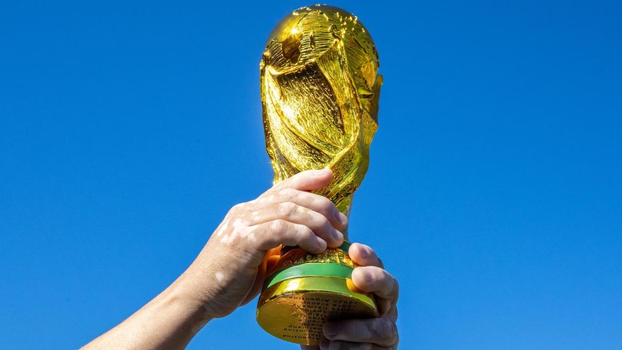 ¿Qué cambia en el formato del Mundial 2026? Así se escogen las mejores selecciones que acaben terceras de grupo