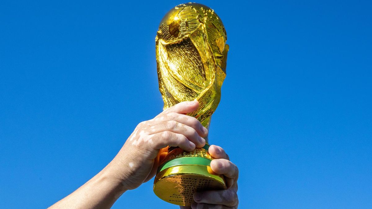 ¿Qué cambia en el formato del Mundial 2026? Así se escogen las mejores selecciones que acaben terceras de grupo