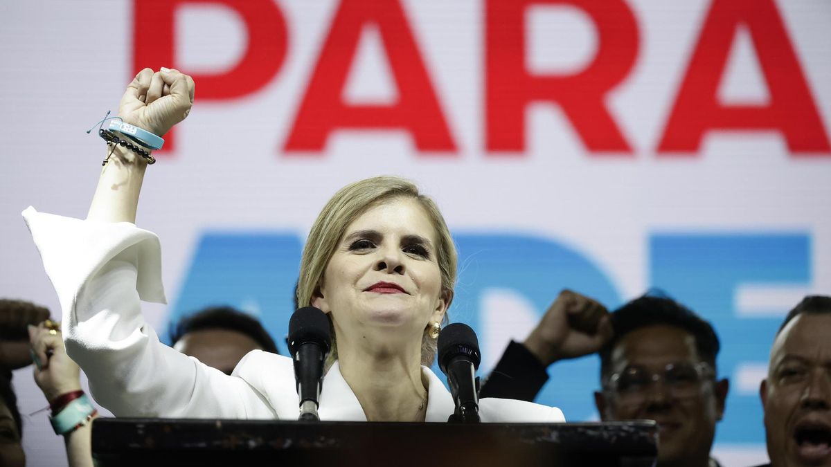 Costa Rica consolida su giro a la derecha con la elección de la oficialista Laura Fernández como presidenta