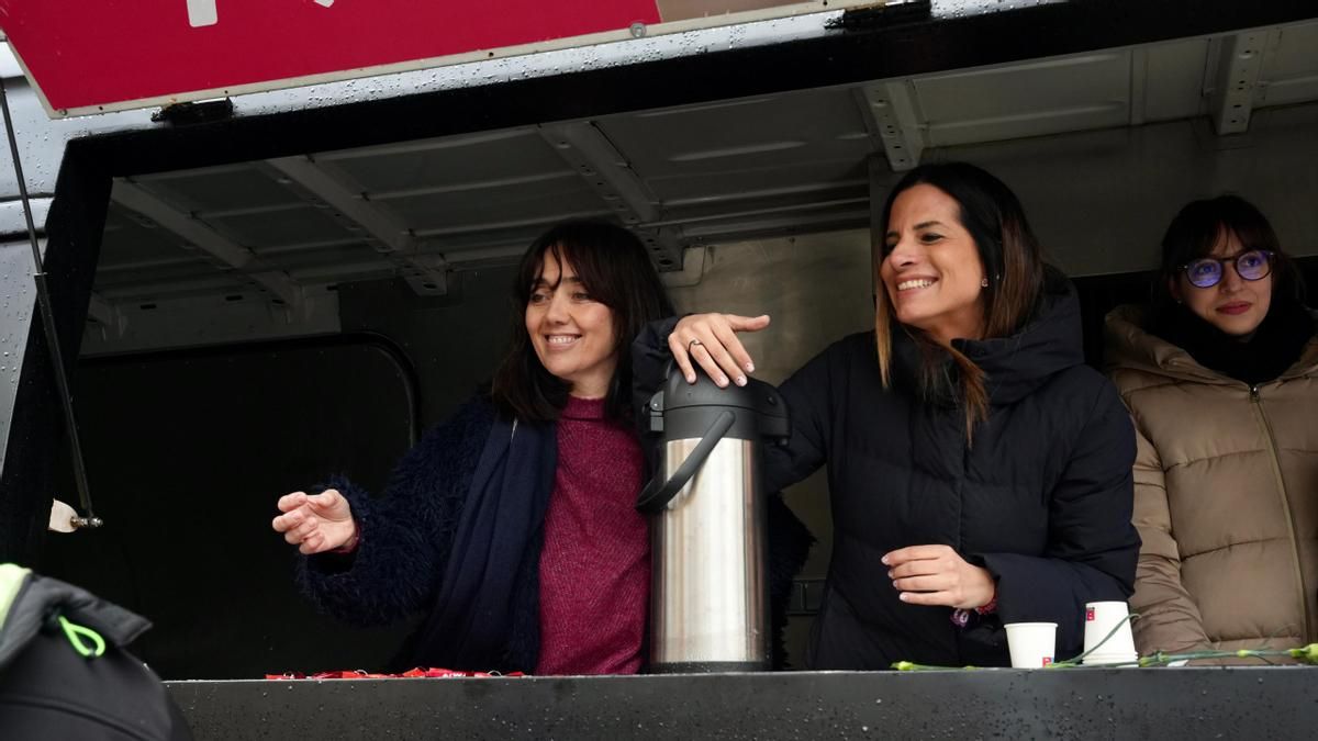 El PSOE propone un "plan de choque" que defina inversiones en carreteras y transporte para León