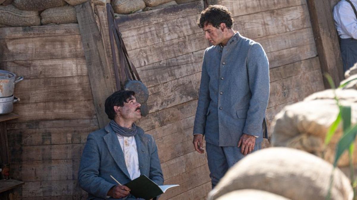 'La Promesa' - Capítulo 372