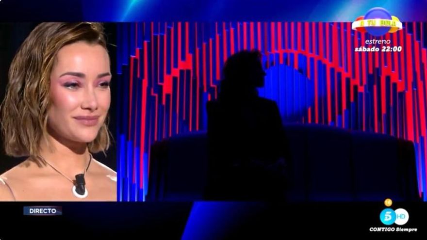 Telecinco desvela la primera pareja de 'GH Dúo', que supondrá el regreso de Adara al plató del reality