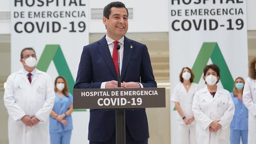 Andalucía presenta un plan de choque para la atención primaria sin negociarlo con el sector