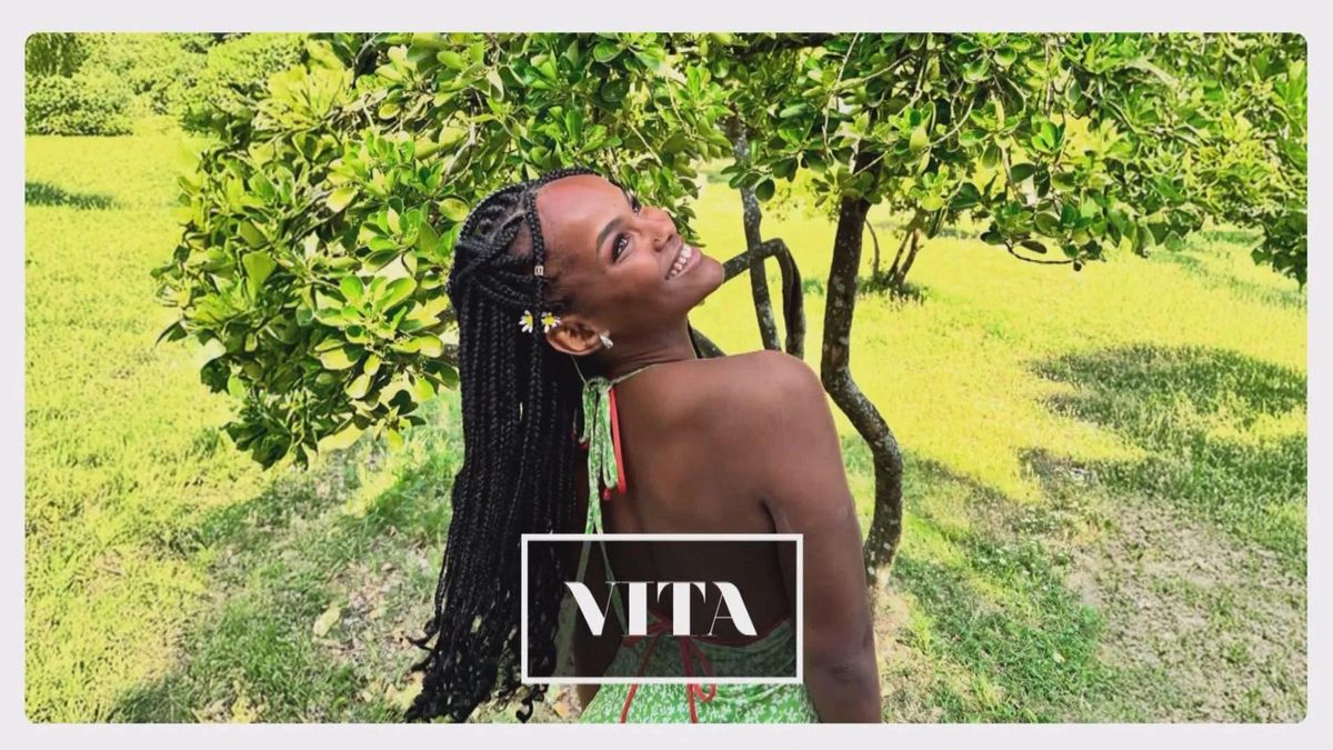 Vita, tentadora de 'La isla de las tentaciones'