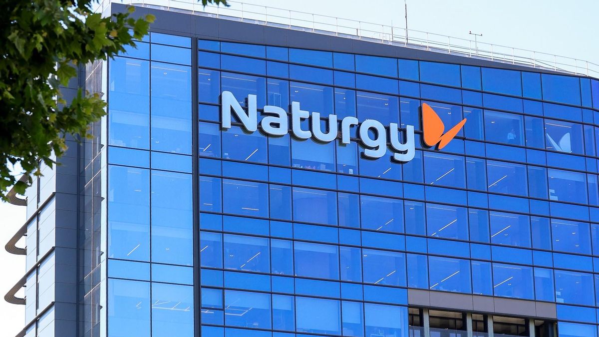 BlackRock abandona Naturgy con una nueva venta acelerada de su 11,4% del capital