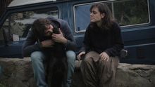 Mariana, Juan e Ira