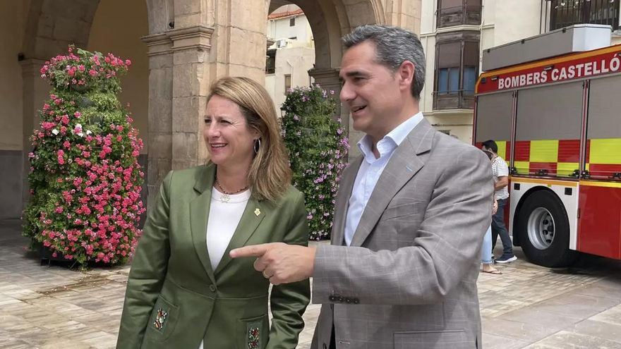 El concejal de Seguridad de Vox en Castelló pide disculpas tras difundir un bulo racista sobre el crimen de Mocejón