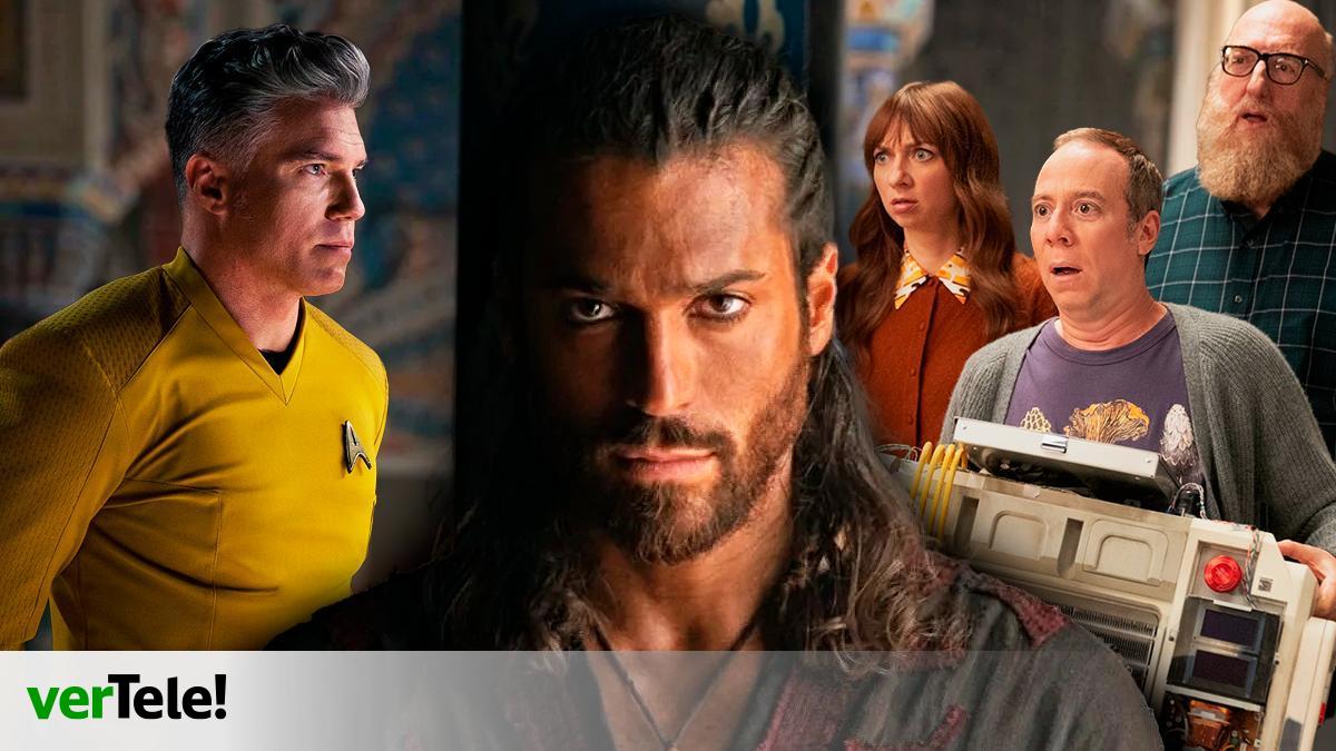 Las 9 semanas de series de Can Yaman de ‘Sandokán’ en Telecinco y reviven (otra vez) ‘The Big Bang Theory’ Las 9 semanas de series de Can Yaman de ‘Sandokán’ en Telecinco y reviven (otra vez) ‘The Big Bang Theory’