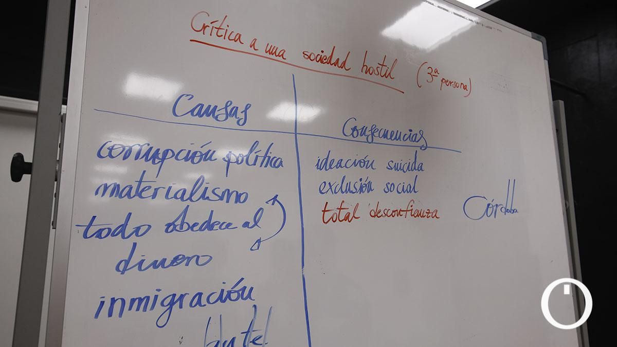 Taller intensivo de letras de rap con Haze en Cosmopoética